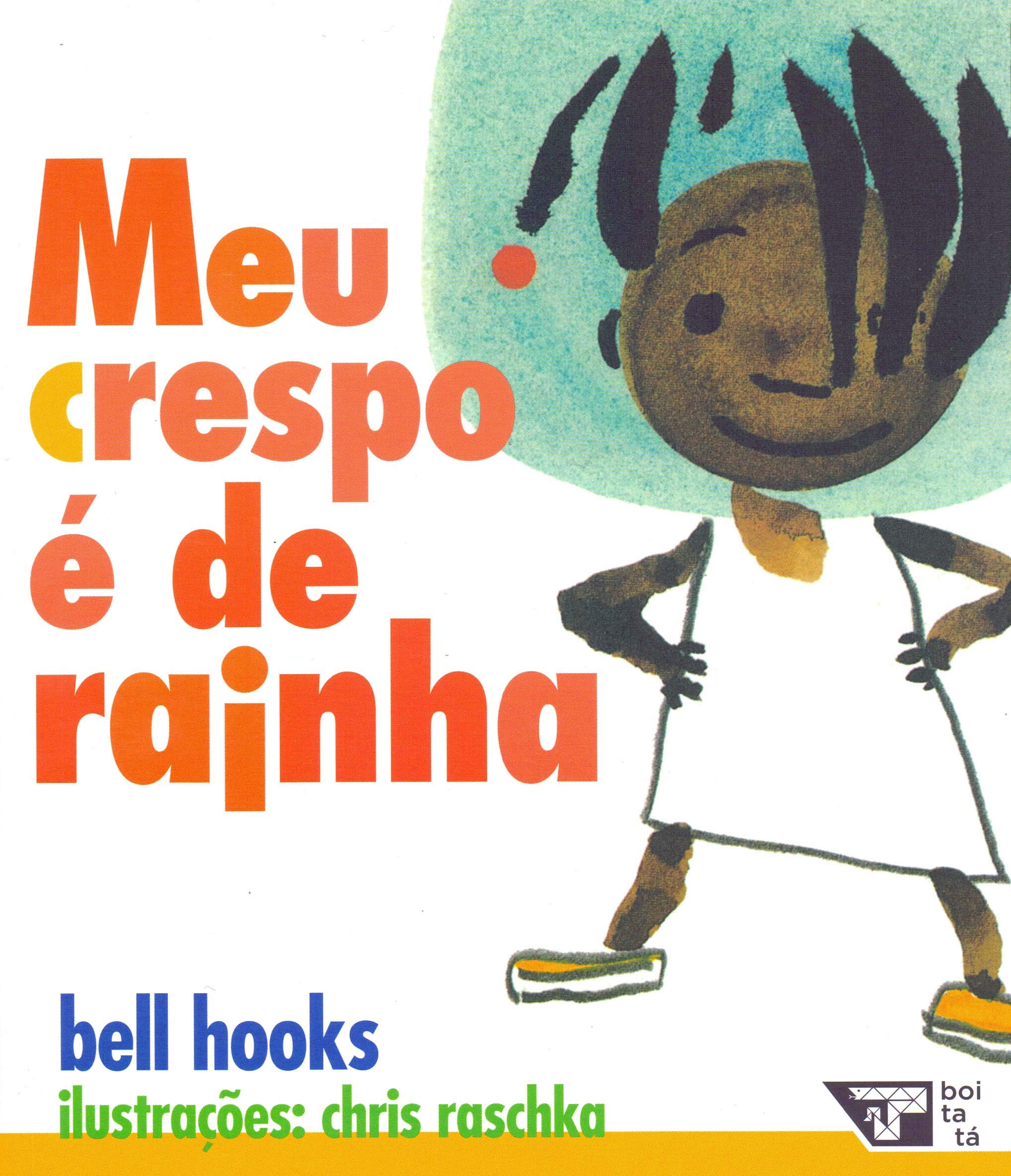 MEU CRESPO É DE RAINHA - Livraria PanaPaná